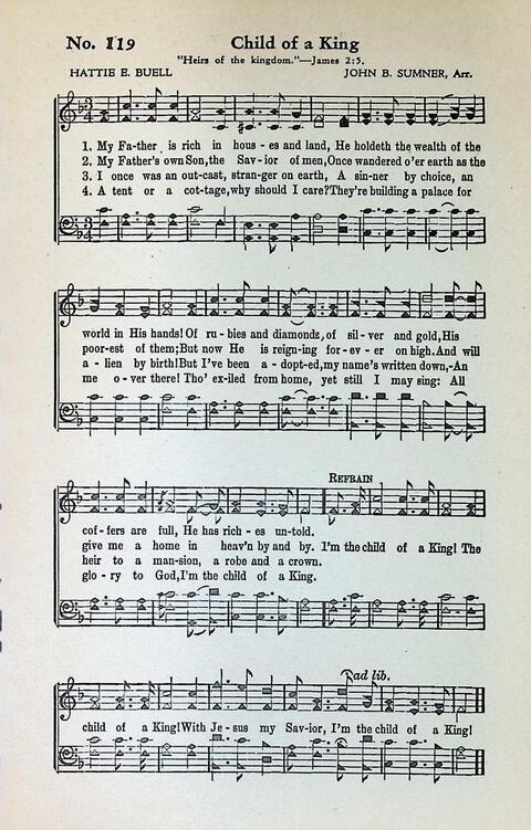 Celestial Strains page 122