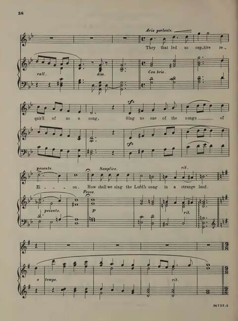 Choice Sacred Songs page 38