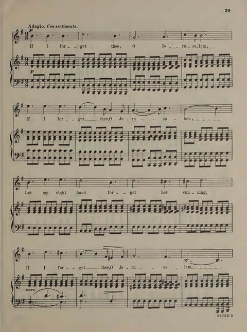Choice Sacred Songs page 39