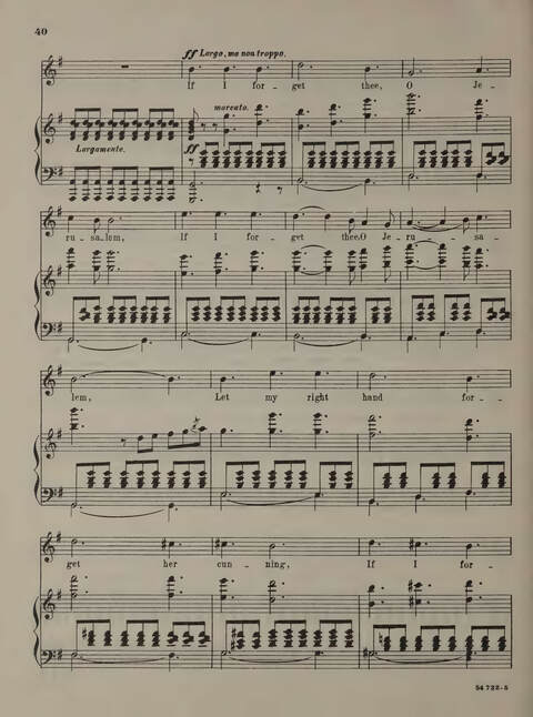 Choice Sacred Songs page 40