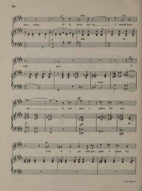 Choice Sacred Songs page 44