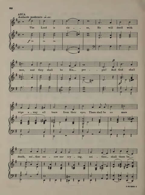Choice Sacred Songs page 60