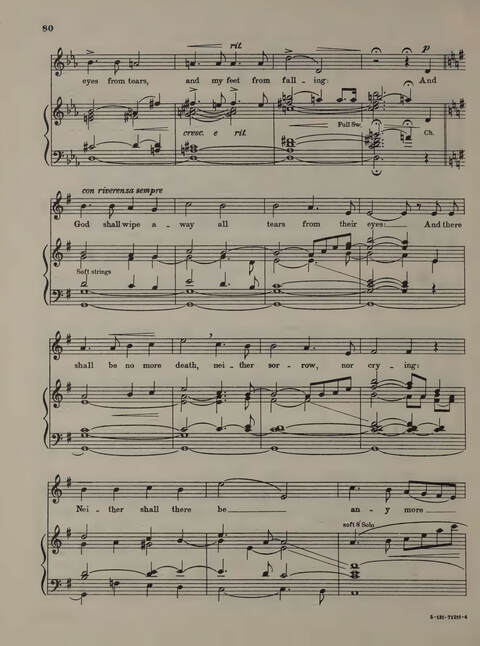 Choice Sacred Songs page 80