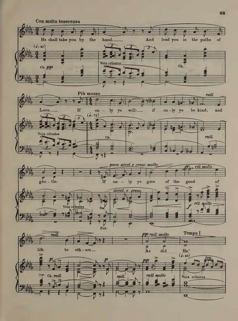 Choice Sacred Songs page 83