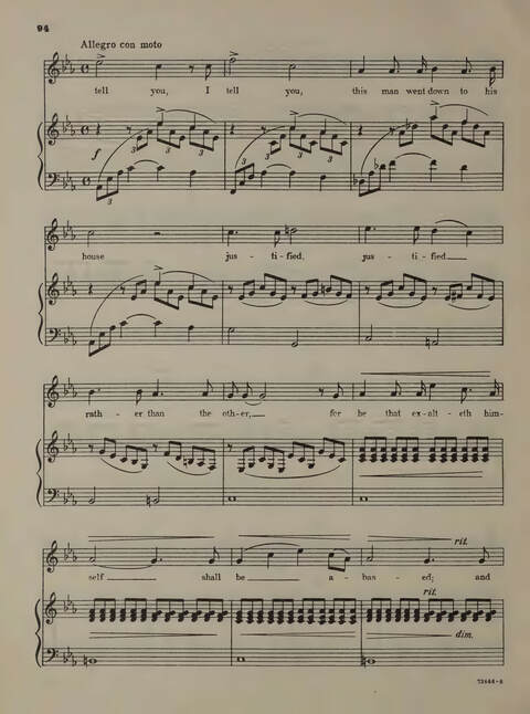 Choice Sacred Songs page 94