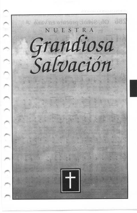 Celebremos Su Gloria page 270