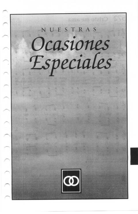 Celebremos Su Gloria page 539