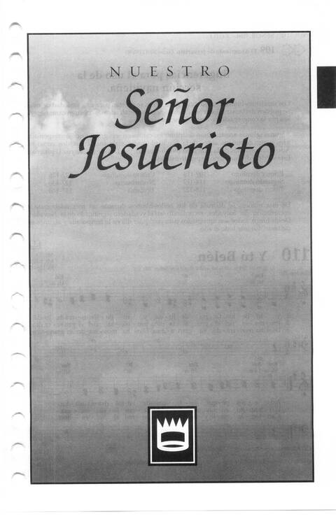 Celebremos Su Gloria page 98
