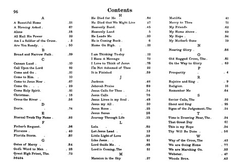 The Colored Sacred Harp page 93