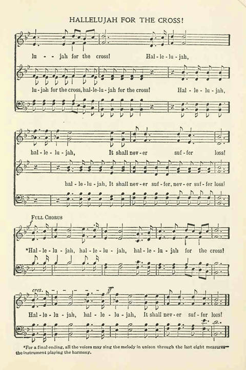 Church Service Hymns page 335