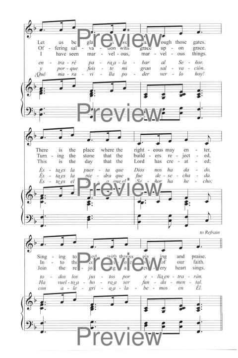 Christian Science Hymnal: Hymns 430-603 page 241