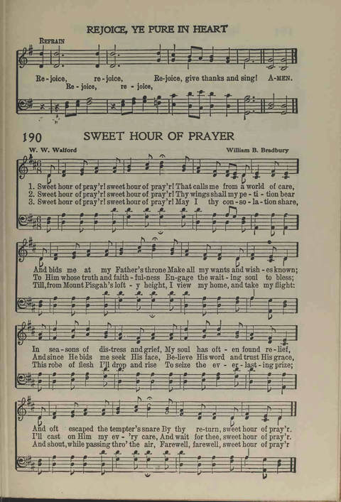Christian Service Songs page 155