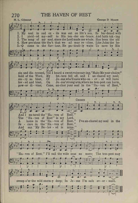 Christian Service Songs page 227