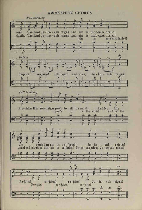 Christian Service Songs page 243