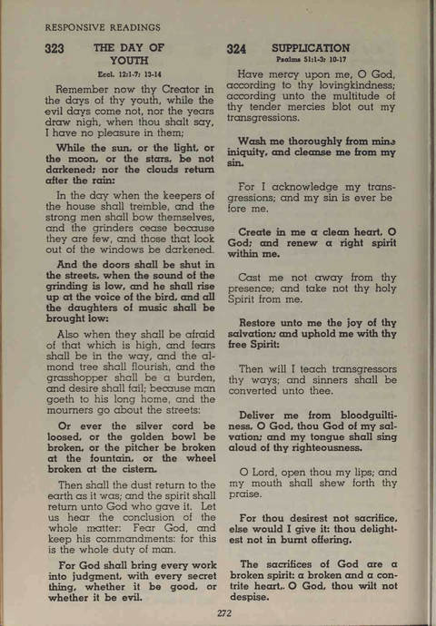 Christian Service Songs page 270