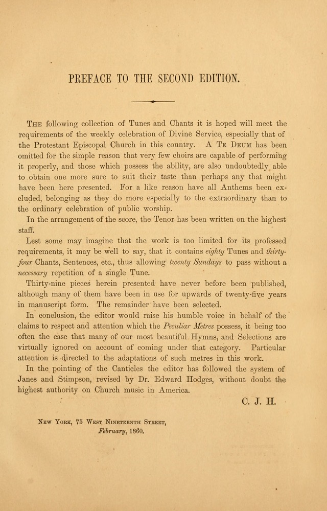 A Collection of Sacred Song: being an eclectic compilation for the use of churches, families and schools... (2nd ed.) page 10
