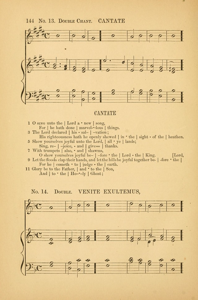 A Collection of Sacred Song: being an eclectic compilation for the use of churches, families and schools... (2nd ed.) page 151
