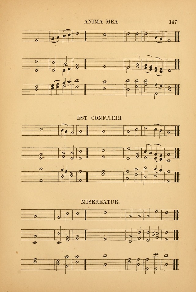 A Collection of Sacred Song: being an eclectic compilation for the use of churches, families and schools... (2nd ed.) page 154