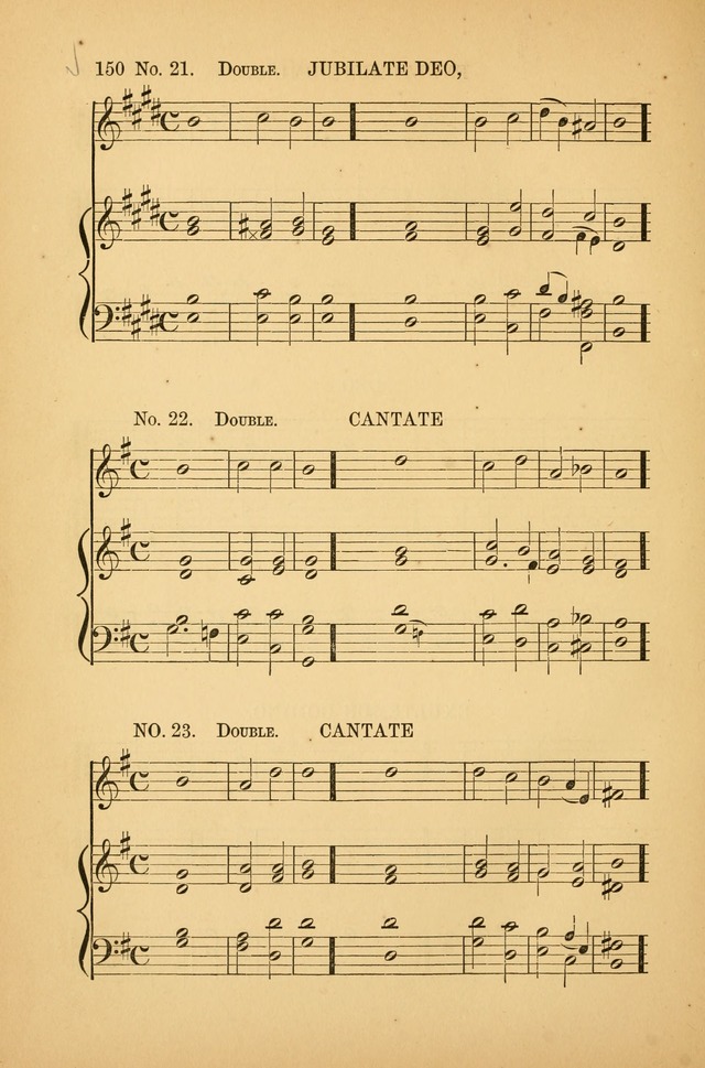 A Collection of Sacred Song: being an eclectic compilation for the use of churches, families and schools... (2nd ed.) page 157