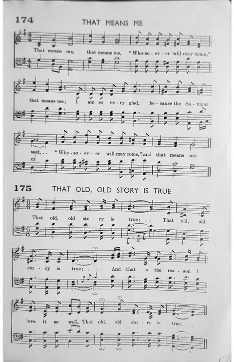 CSSM Choruses (No. 1) page 79