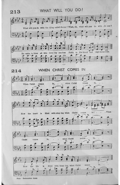 CSSM Choruses (No. 1) page 98