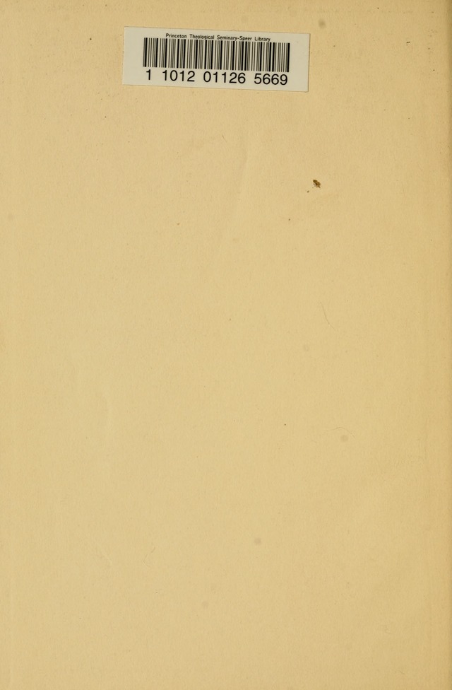 Columbia University Hymnal page 248