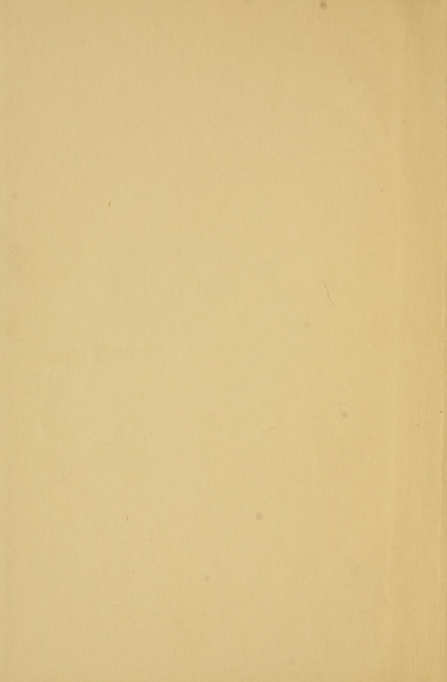 Columbia University Hymnal page iv