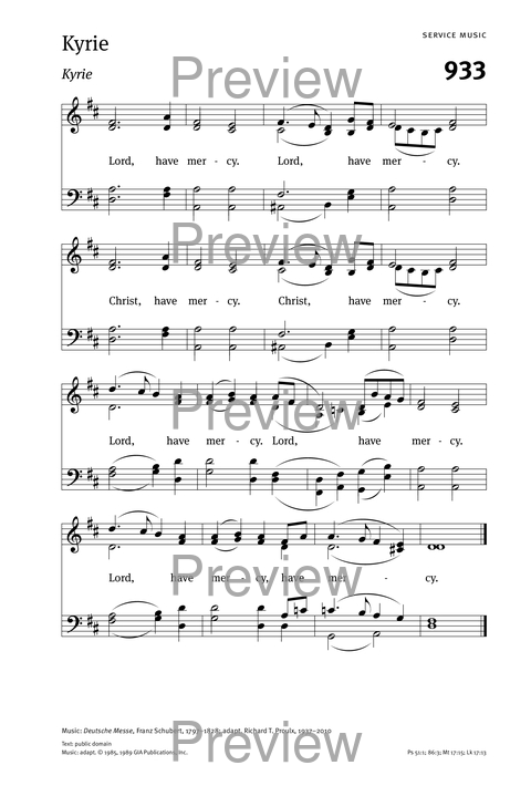 Christian Worship: Hymnal page 991