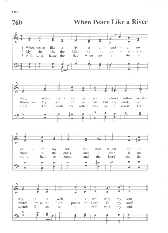 Christian Worship (2008): supplement page 196