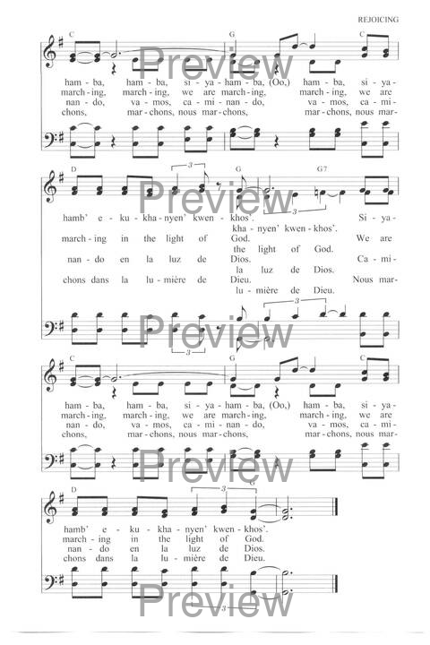 Community of Christ Sings page 113