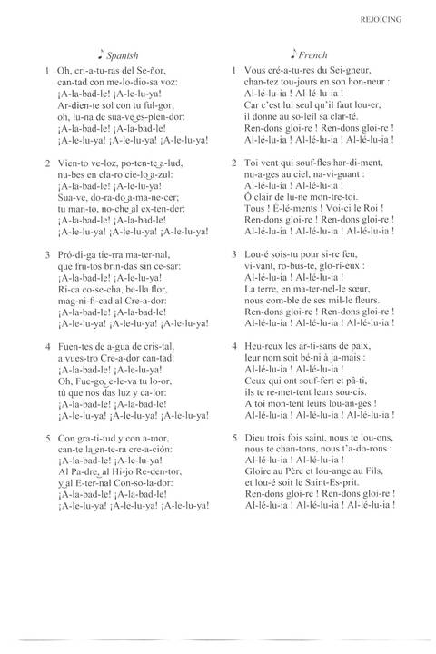 Community of Christ Sings page 117