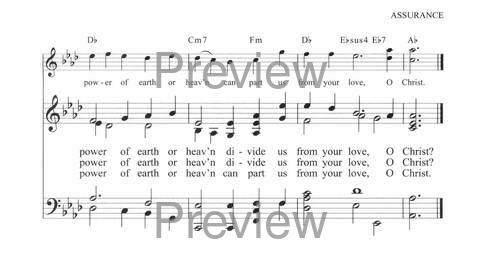 Community of Christ Sings page 294