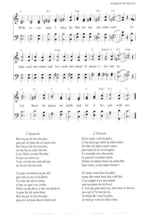 Community of Christ Sings page 360