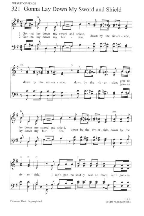 Community of Christ Sings page 378