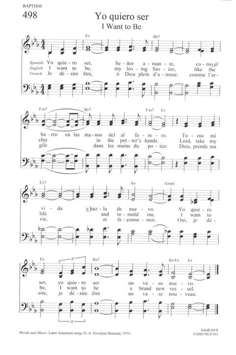Community of Christ Sings page 595