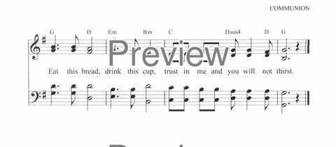 Community of Christ Sings page 629