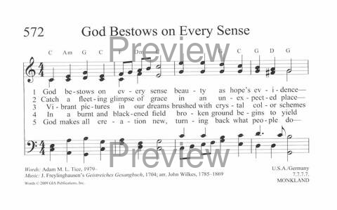 Community of Christ Sings page 677