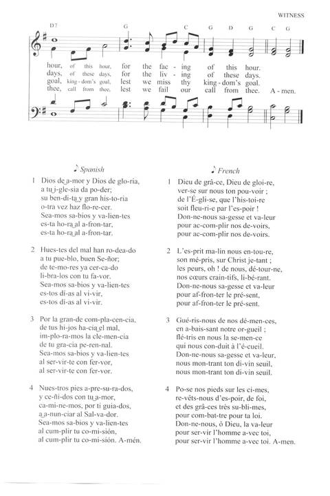Community of Christ Sings page 740