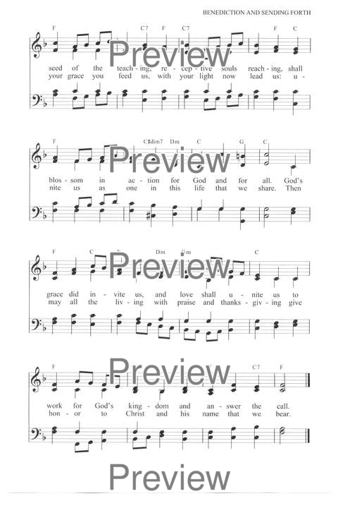 Community of Christ Sings page 771