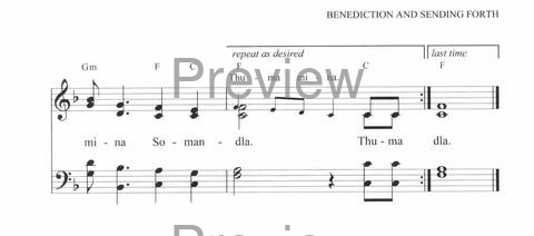 Community of Christ Sings page 788