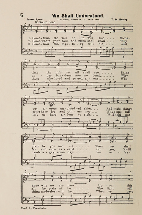Carols of Glory page 6