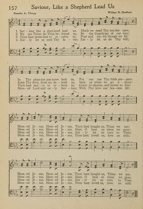 Devotional Hymns: A collection of hymns and songs for use in all services of the Church, including Sunday School, Young People