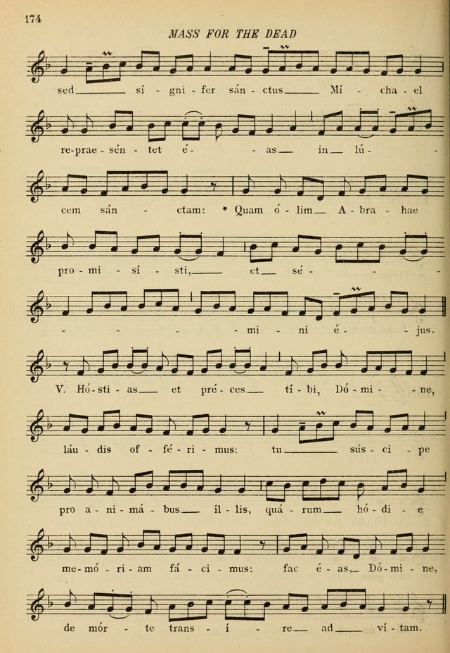 The De La Salle Hymnal: for Catholic schools and choirs page 178