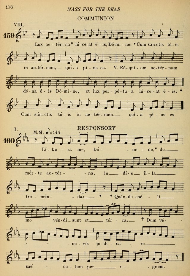 The De La Salle Hymnal: for Catholic schools and choirs page 180