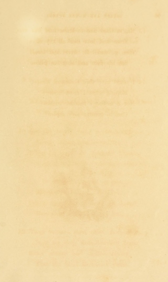 Divine and Moral Songs: attempted in easy language for the use of children with some additional composures page 101