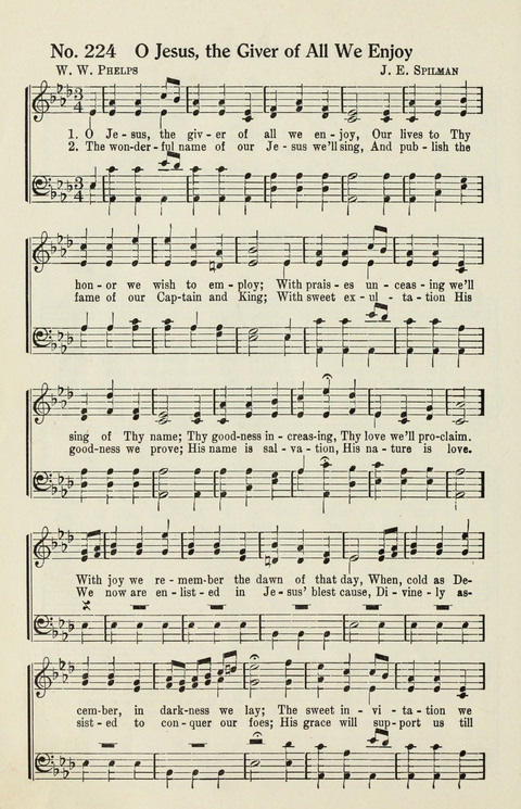 Deseret Sunday School Songs page 232