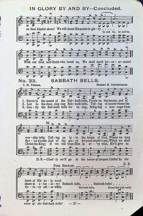 The Eureka Diadem: a collection of sacred songs for use in all religious gatherings page 34