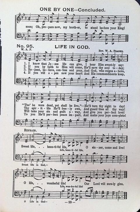 The Eureka Diadem: a collection of sacred songs for use in all religious gatherings page 96