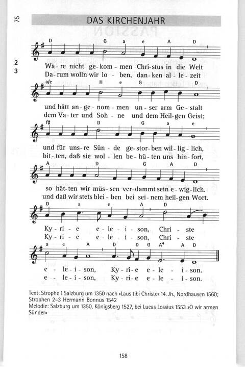 Evangelisches Gesangbuch (Bayern, Mitteldeutschland, Thüringen): Antwort finden in alten und neuen Liedern, in Worten zum Nachdenken und Beten page 129