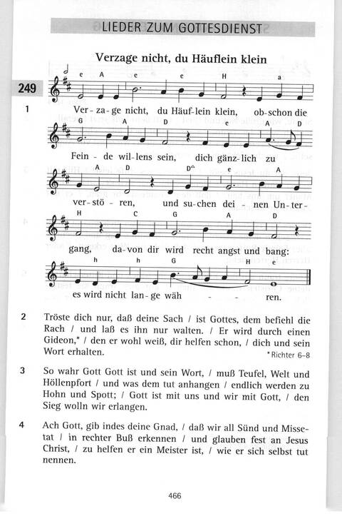 Evangelisches Gesangbuch (Bayern, Mitteldeutschland, Thüringen): Antwort finden in alten und neuen Liedern, in Worten zum Nachdenken und Beten page 433